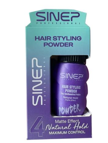 SINEP WAX 4 NUMRA