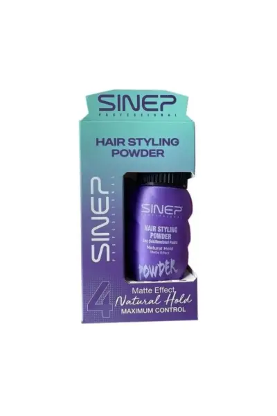 SINEP WAX 4 NUMRA