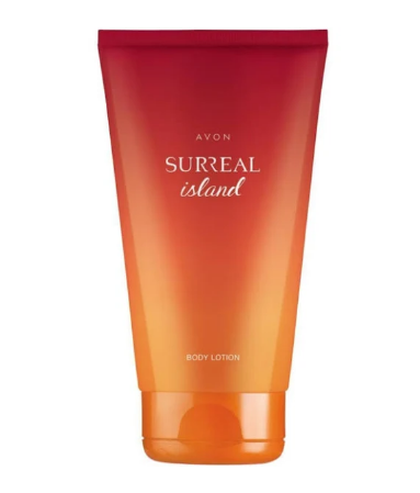 Avon Surreal İsland Vücut Losyonu 150 ML