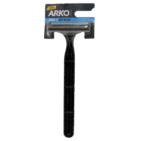 Arko Pro 2 Çift BıçakTekli Permatik