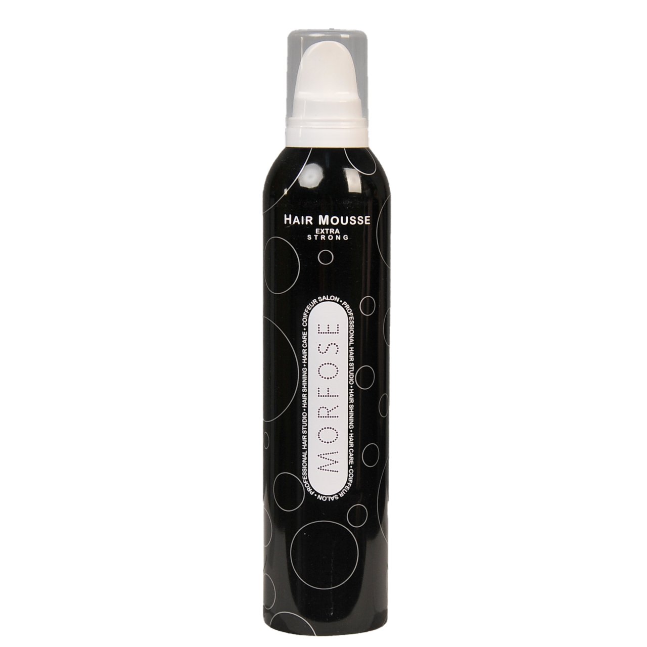 Morfose Extra Strong Köpüğü 350 ml