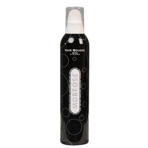 Morfose Extra Strong Köpüğü 350 ml