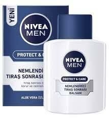 NİVEA MEN PROTECT CARE TIRAŞ SONRASI BALSAM 100 ML