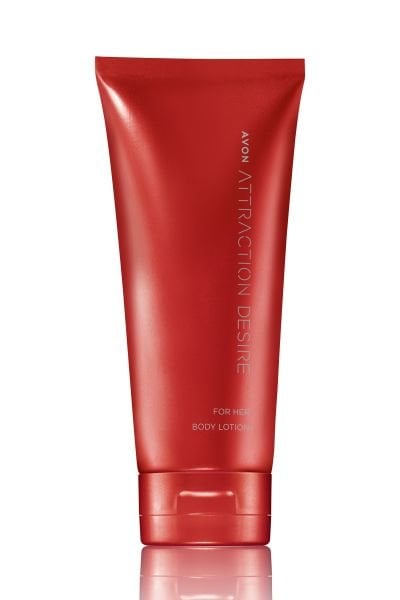 Avon Attraction Desire Vücut Losyon 150 ml
