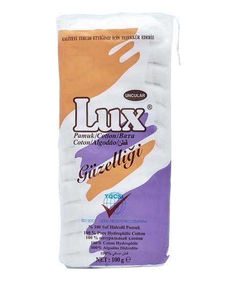 Lux Pamuk 100 gr