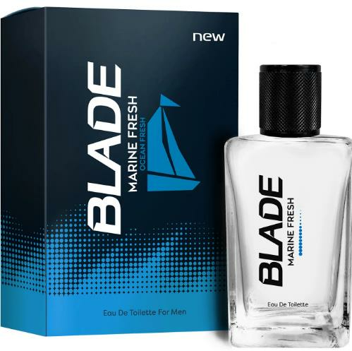 BLADE MARİNE FRESH ERKEK PARFÜM 70 ML