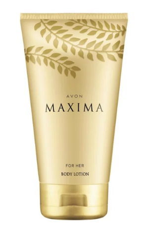 Avon Maxima Vücut Losyonu 150 ML
