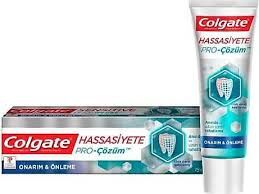 COLGATE HASSASİYET DİŞ ETİ DİŞ MACUNU 75 ML