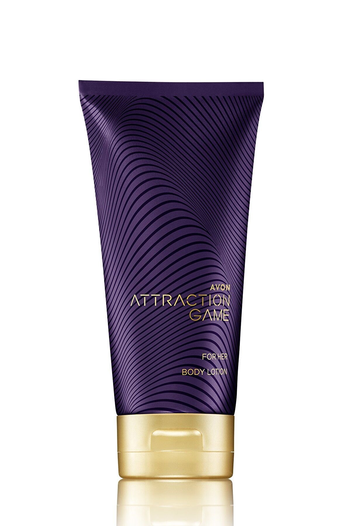 Avon Attraction Game Vücut Losyon 150 ml