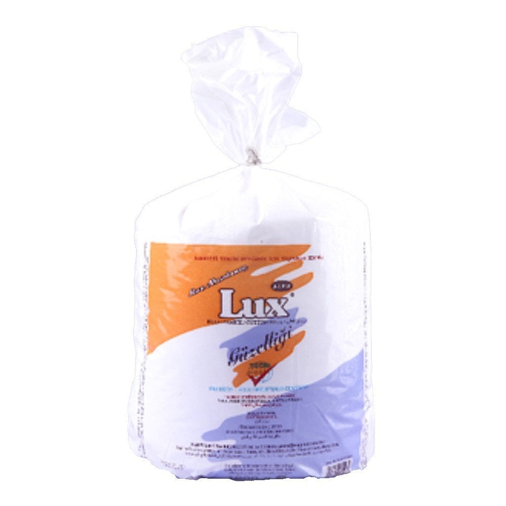 Lux Rulo Pamuk 1000 gr