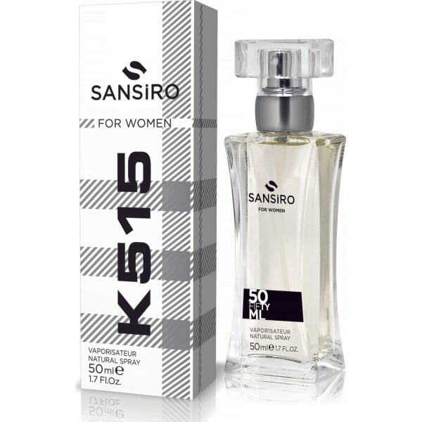 Sansiro K-515 The Beet Parfüm 50 ml