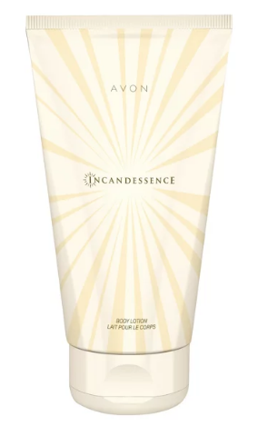 Avon İncandessence Vücut Losyonu 150 ML