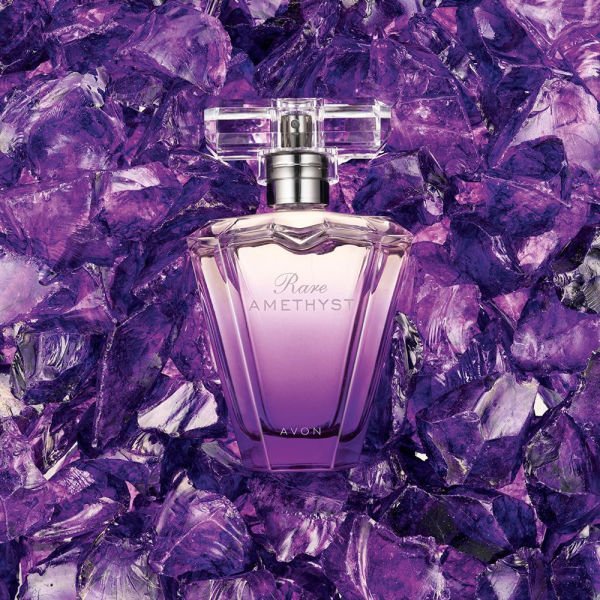 Avon Rare Amethyst Parfüm 50 ml