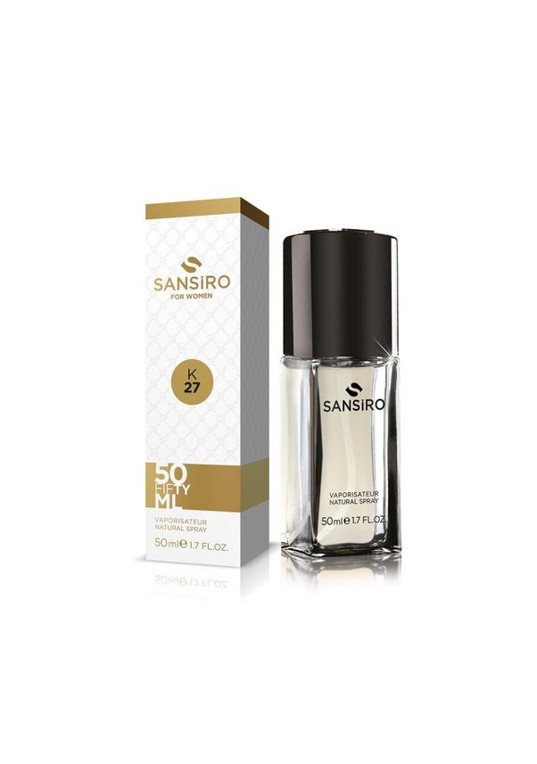 Sansiro K-27 Chenıl N.5 Parfüm 50 ml