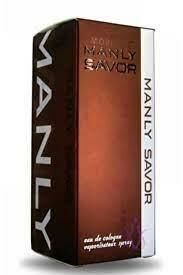 MORFOSE MANLY SAVOR PARFÜM 125 ML