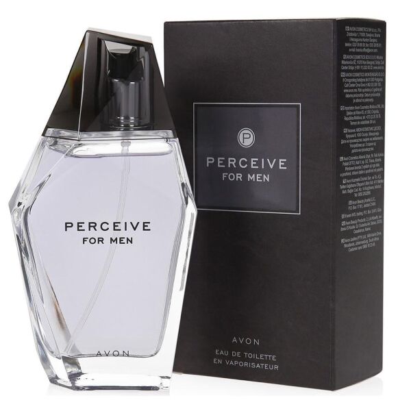 Avon Perceıve Erkek Parfüm 100 ml