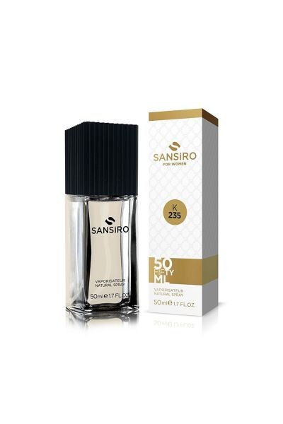 Sansiro K-235 Selebre Parfüm 50 ml
