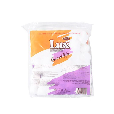 Lux Top Pamuk 50' li