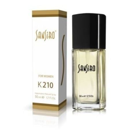 Sansiro K-210 Cirkus Fantesie Parfüm 50 ml