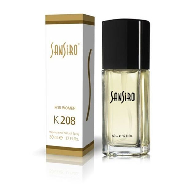 Sansiro K-208 Dimon Le Secret Parfüm 50 ml