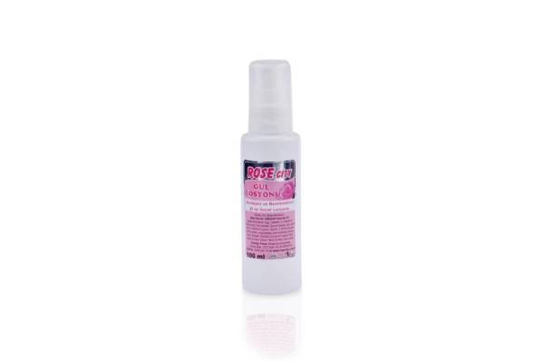 Rose City Losyon 100 ml