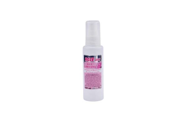 Rose City Losyon 100 ml