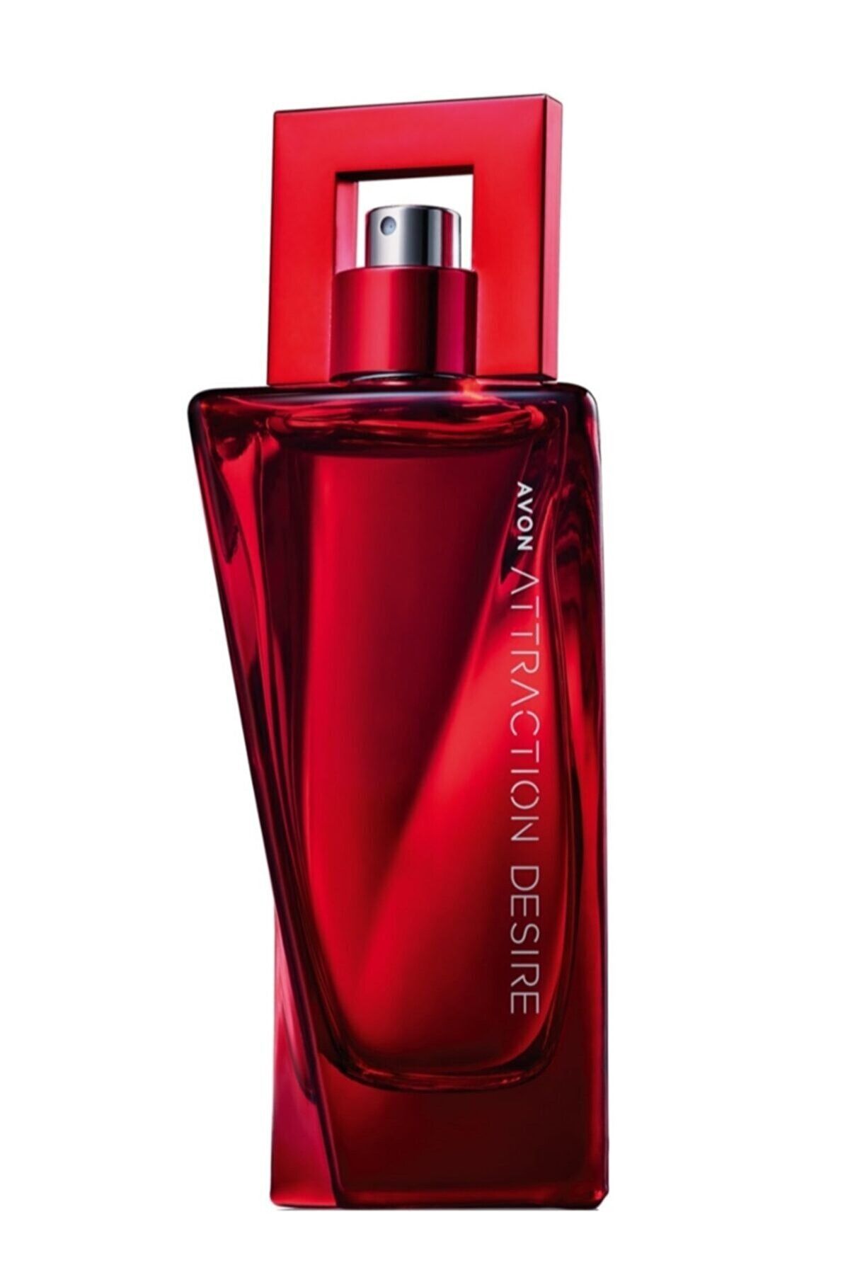 Avon Attraction Desire Parfüm 50 ml