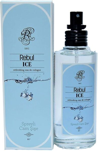 REBUL ICE KOLONYA 125 ML