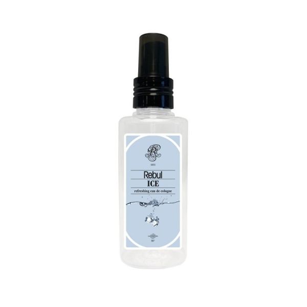 REBUL ICE KOLONYA 125 ML