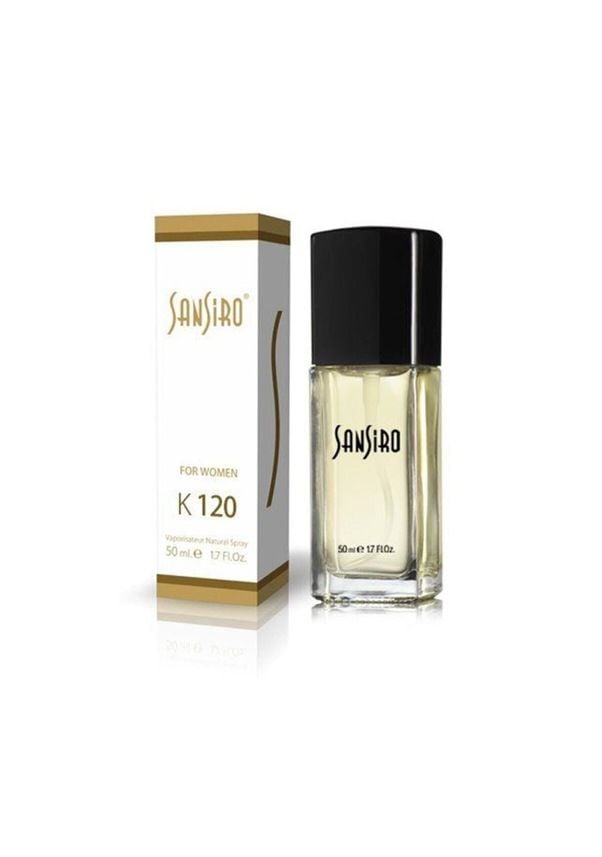 Sansiro K-120 Touç Of Pink Parfüm 50 ml