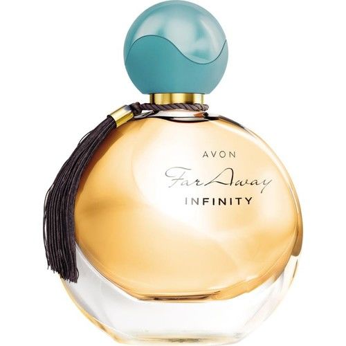 Avon Far Away İnfinity Parfüm 50 ml