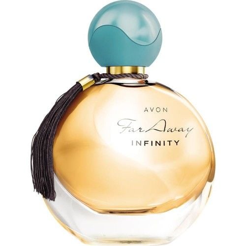 Avon Far Away İnfinity Parfüm 50 ml