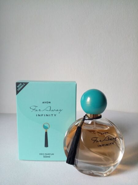 Avon Far Away İnfinity Parfüm 50 ml
