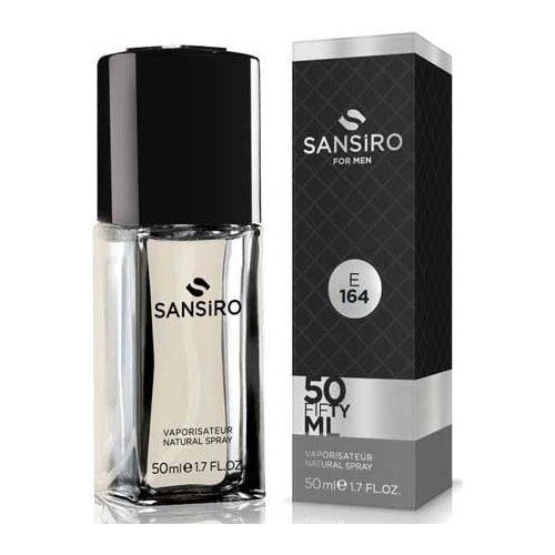 Sansiro E-164 Herot Parfüm 50 ml
