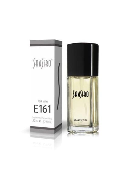 Sansiro E-161 Tobeko Vanilya Parfüm 50 ml