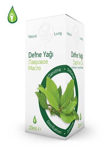 Gebece Defne Yağı 20 ml