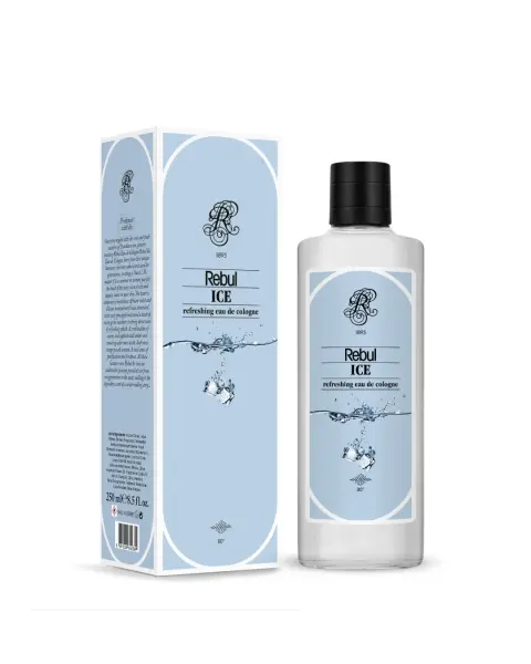 REBUL ICE KOLONYA 250 ML