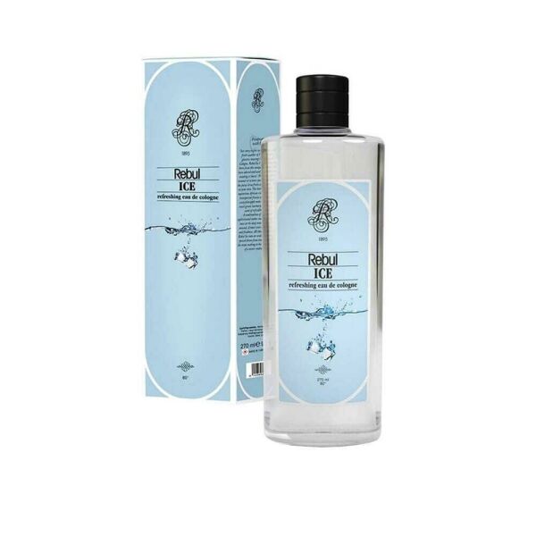 REBUL ICE KOLONYA 270 ML