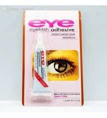 EYE KİRPİK YAPIŞTIRICI