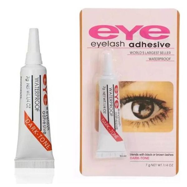 EYE KİRPİK YAPIŞTIRICI
