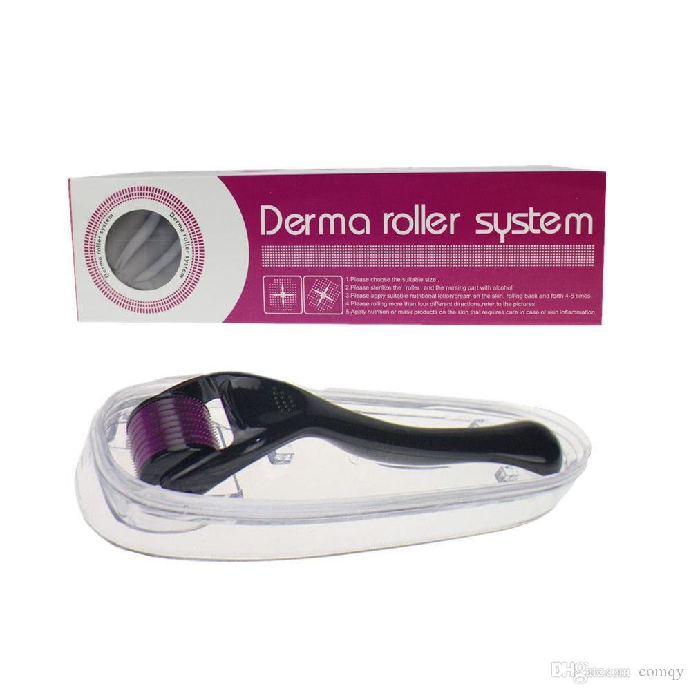 Drs Derma Roller System