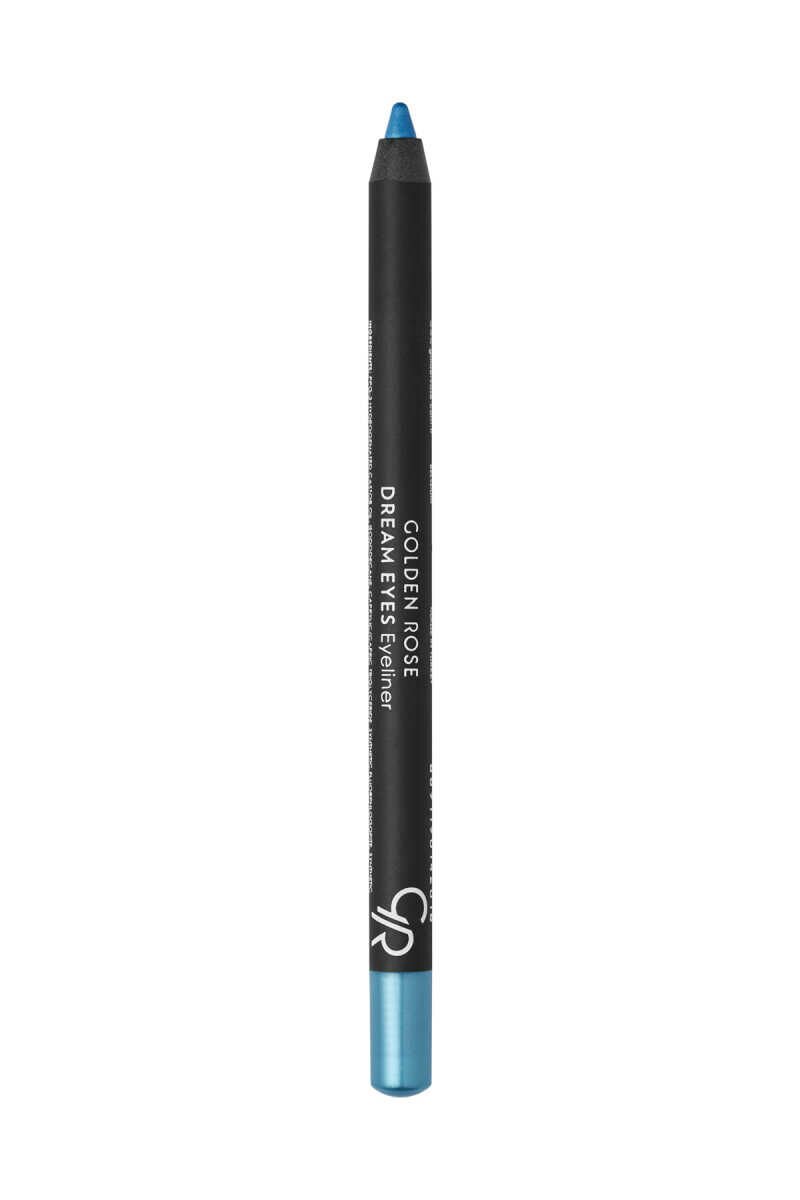 Golden Rose Dream Eyes Eyeliner 417