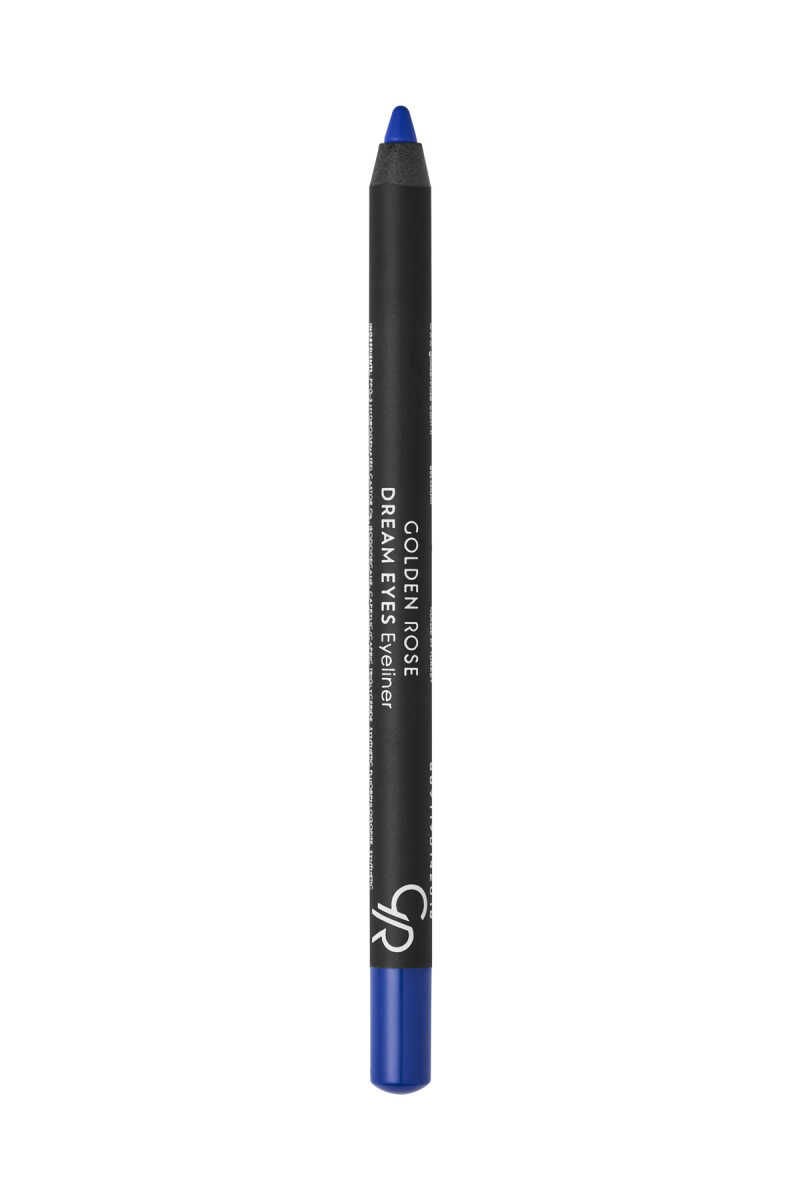 Golden Rose Dream Eyes Eyeliner 419