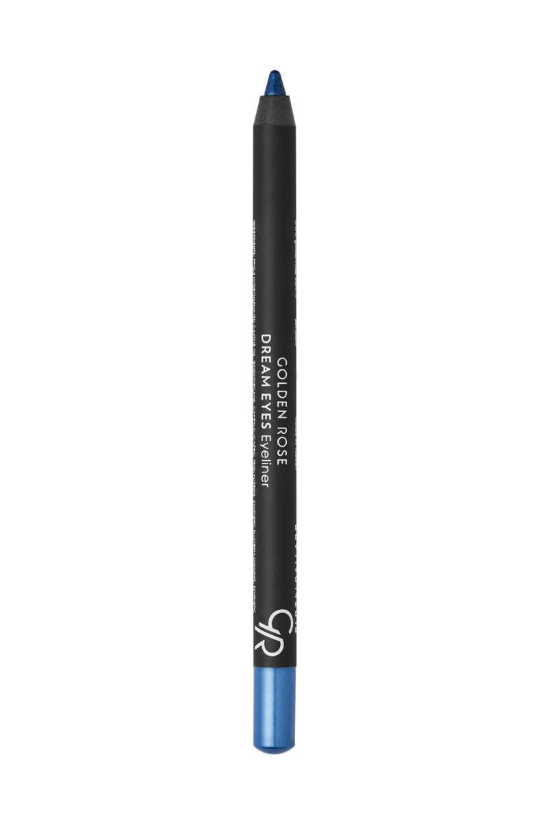 Golden Rose Dream Eyes Eyeliner 418