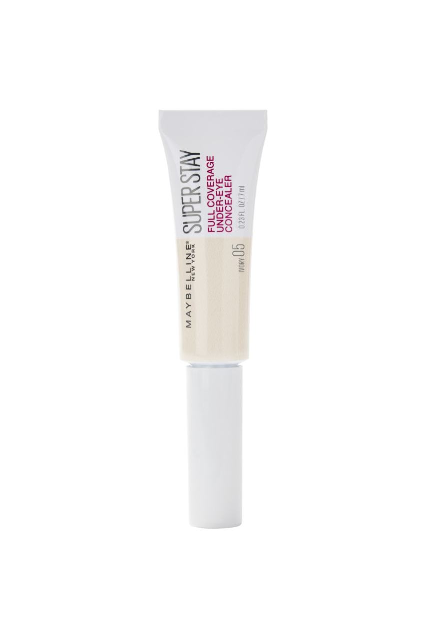 Maybelline Slay With Superstay Concealer
