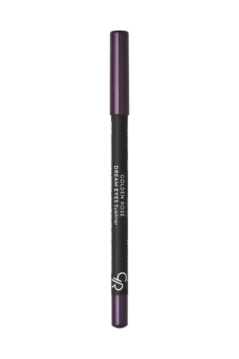 Golden Rose Dream Eyes Eyeliner 425