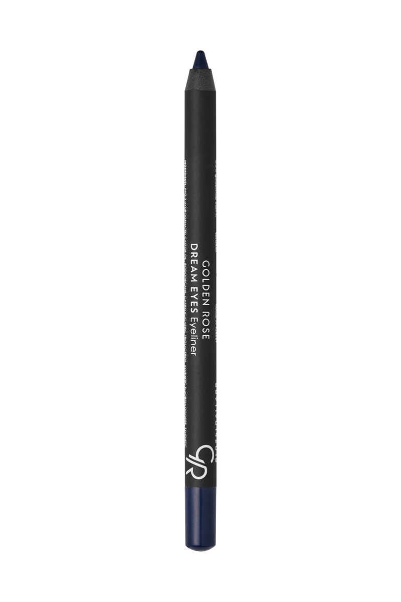 Golden Rose Dream Eyes Eyeliner 424