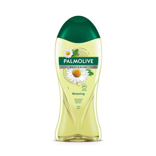 Palmolive Body Mind Duş Jeli 500 ml