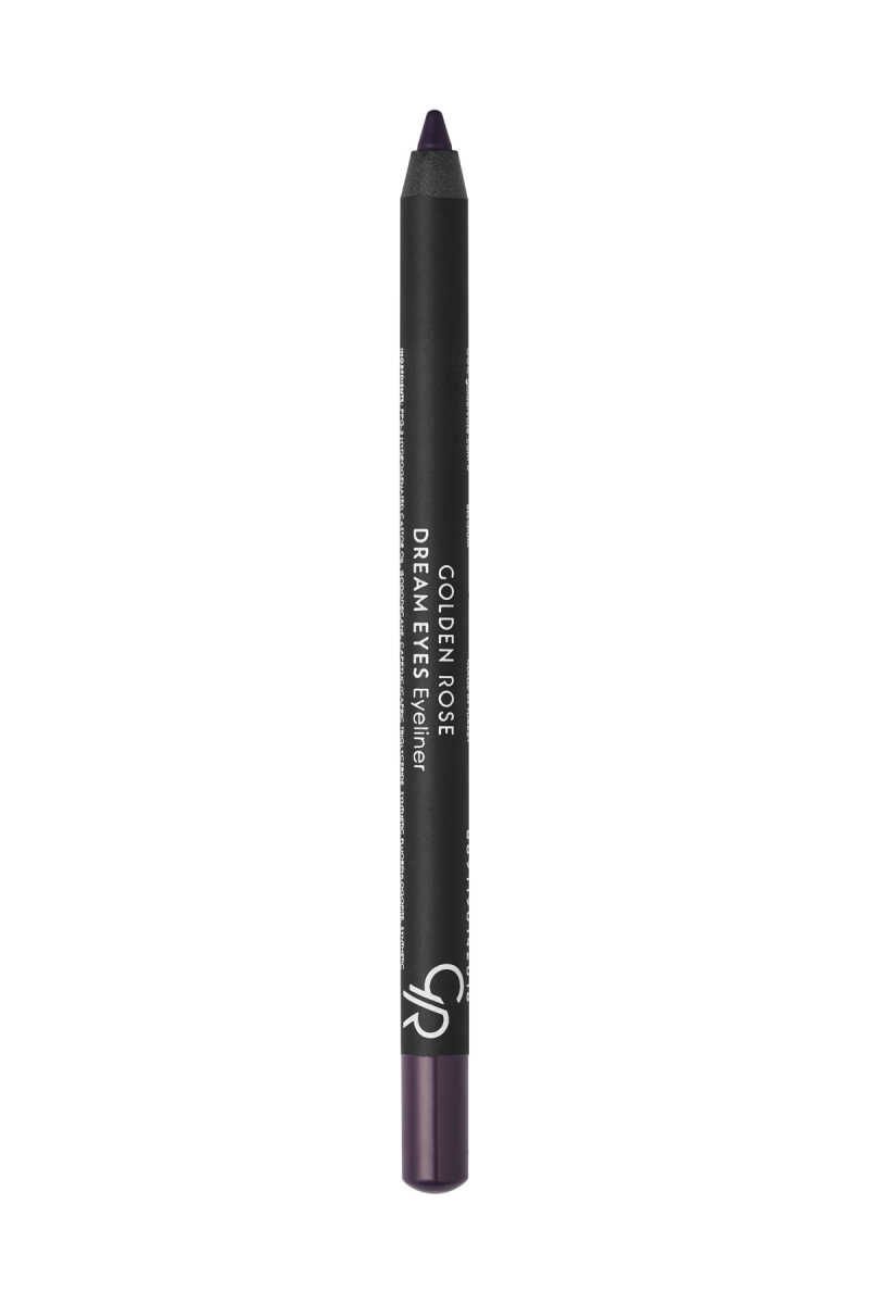 Golden Rose Dream Eyes Eyeliner 423