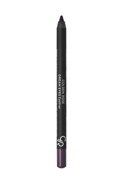 Golden Rose Dream Eyes Eyeliner 423